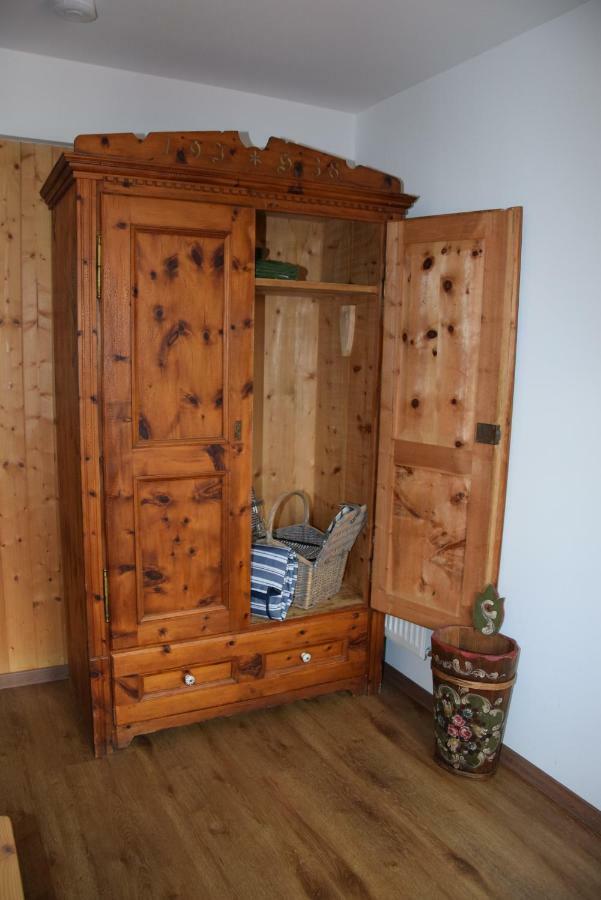 Ferienwohnung Suntinger Mörtschach Екстериор снимка